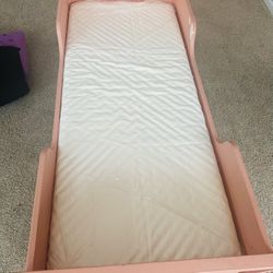 Kids Bed 
