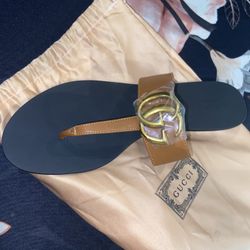 Women’s G Sandal New