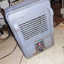 Electric Heater