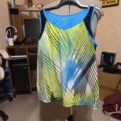 Xersion Women's Sport Tank Top