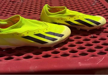 Soccer cleats zapatos soccer