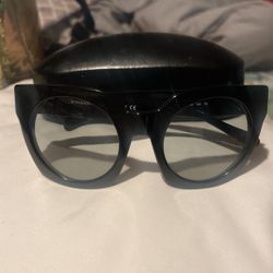 Coach glasses