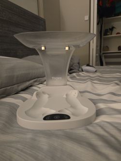 Vr charger stand