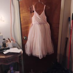 Flower Girl Dress