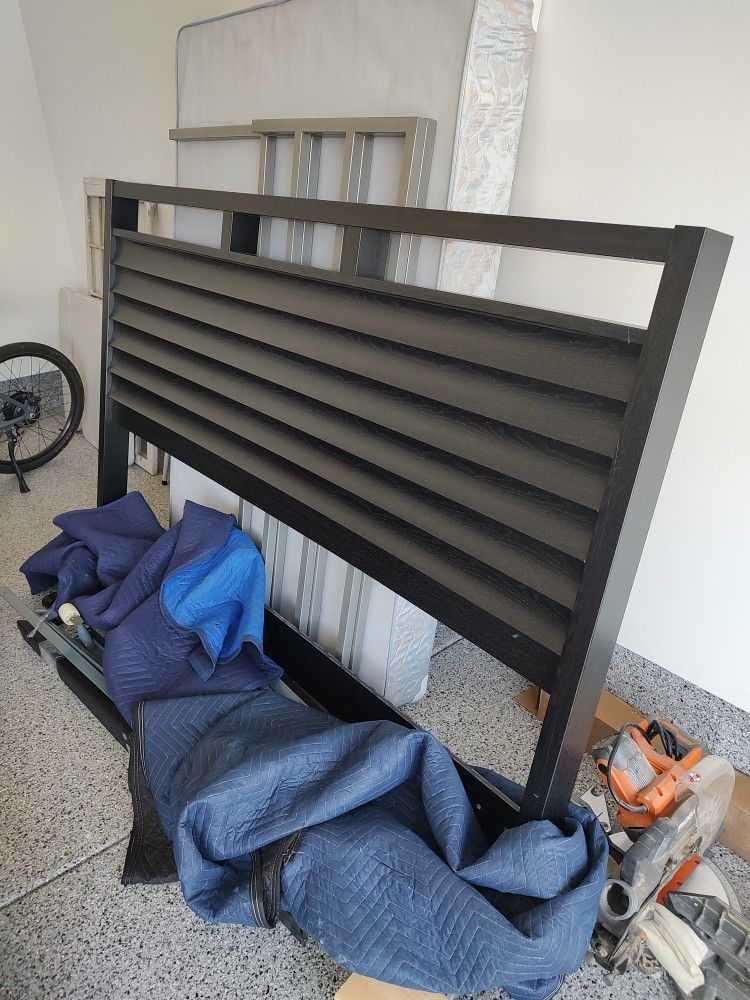 Bed Frame