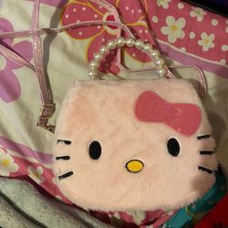 Hello Kitty Bag