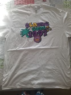 JERZEES XL Unisex WNBA