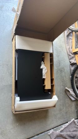 BRAND NEW adjustable Desk Riser 32” inch