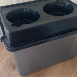 Dog Food Storage Container