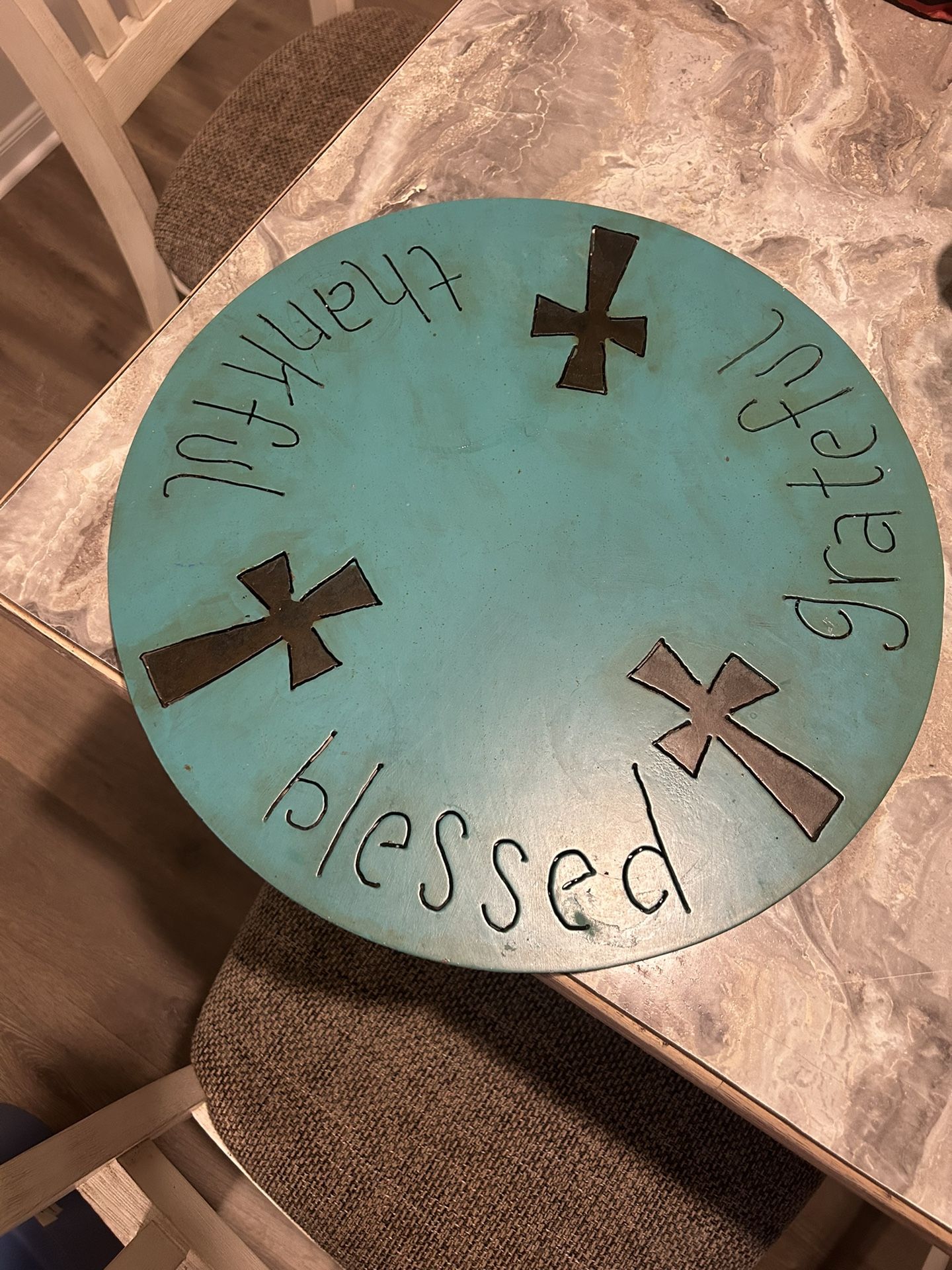 Kitchen Table Center Piece
