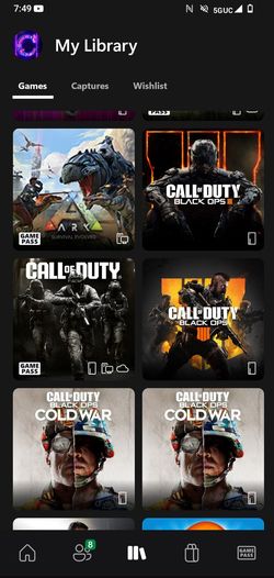 Xbox Game Vault Collection Ultimate Expansion Bundle