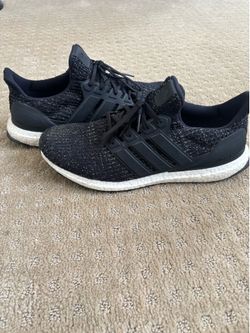 ultra boost Adidas Shoes SIZE 12