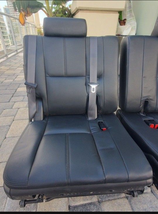 2009 Chevrolet Tahoe