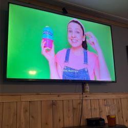 55 Inch Roku Tv