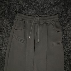 Baggy Sweatpants