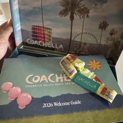 COCHELLA WEKEND 2