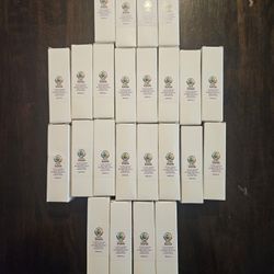 Hair Oil that stimulate growth.  Lavender Scent.