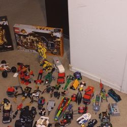 LEGO