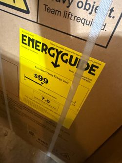 New portable air conditioner