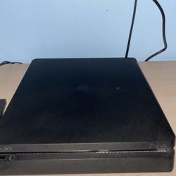Ps4 slim