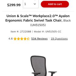 Chair