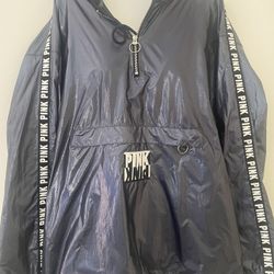 Victoria  secret   Windbreaker 