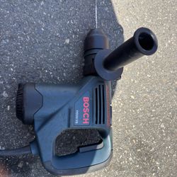 Drill