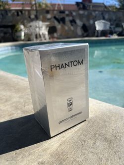 Phantom By Paco Rabanne