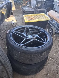 Rims