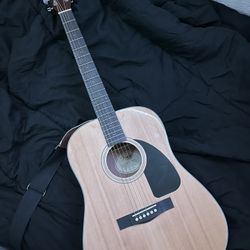 Fender DG-60 (Pick up Only!)