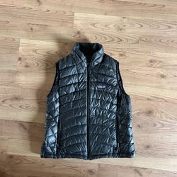 Women’s Patagonia Down Sweater Best