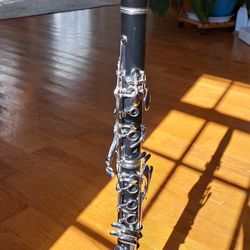 Clarinet