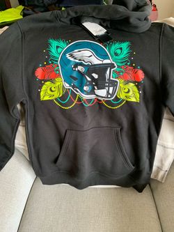 Eagles Hoodie