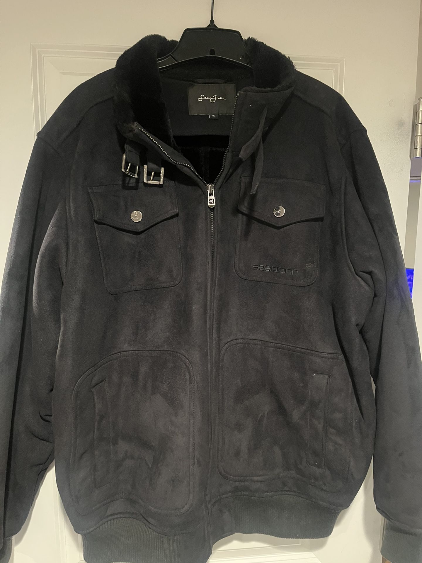 Winter jacket XL
