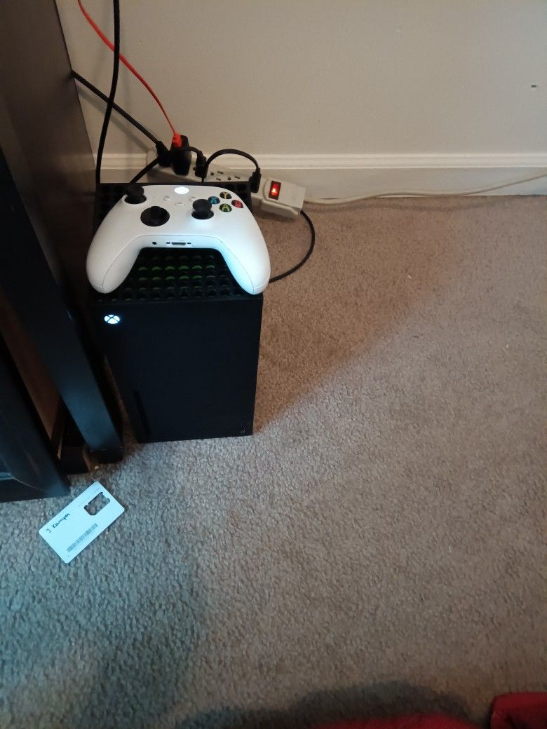 Xbox Series X