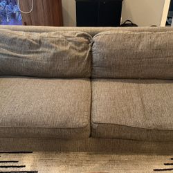78” Couch From Room & Board