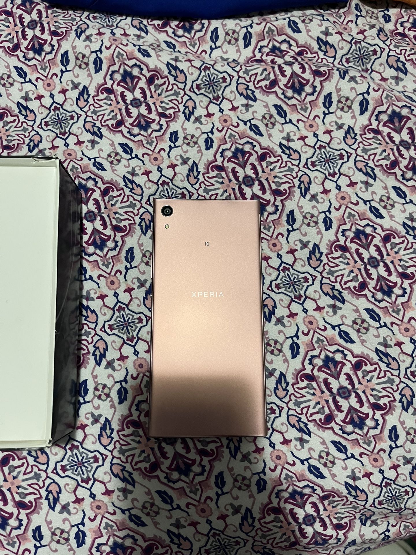 Xperia Xa1 Sony Phone