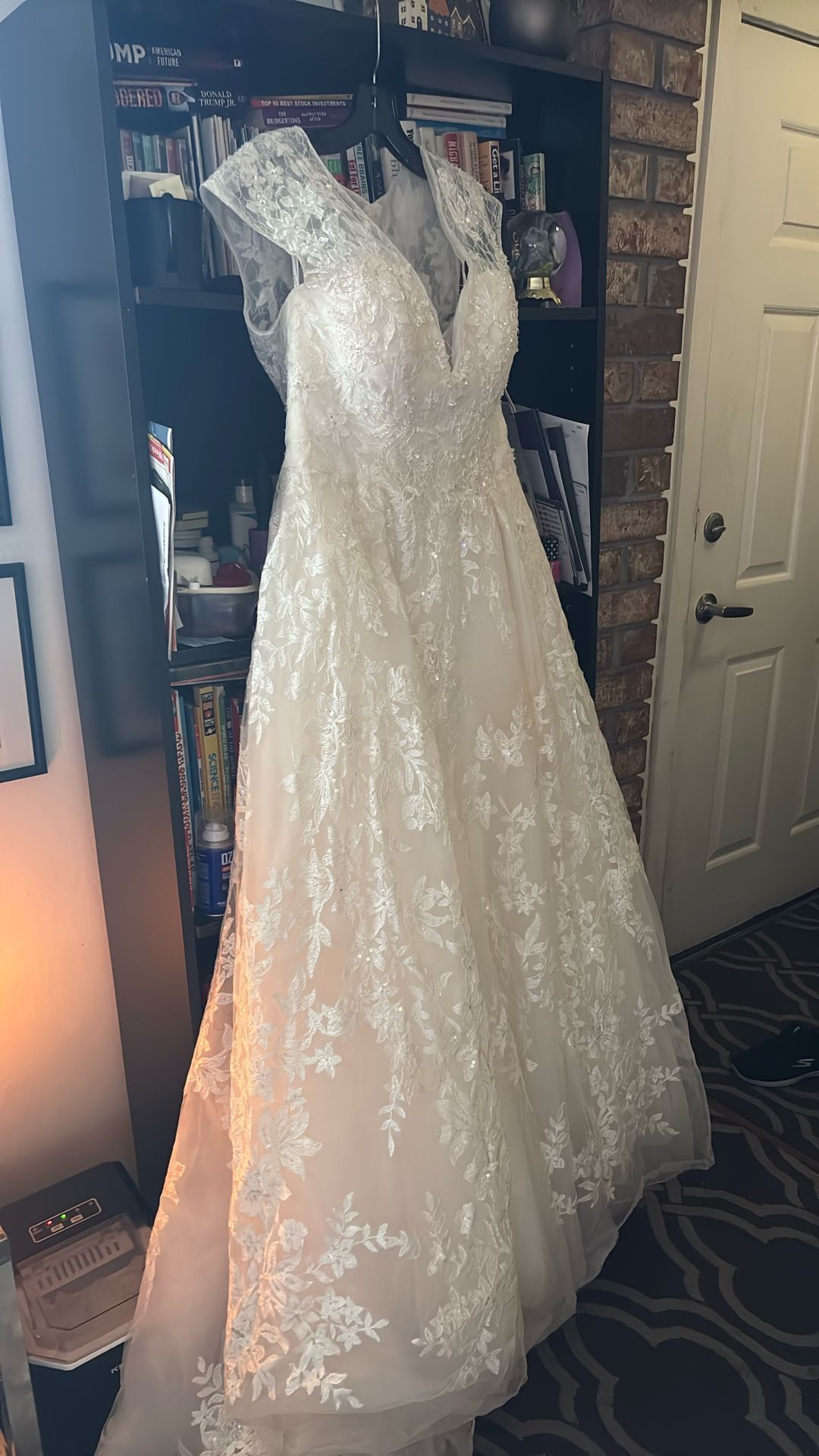 Used Wedding Dress