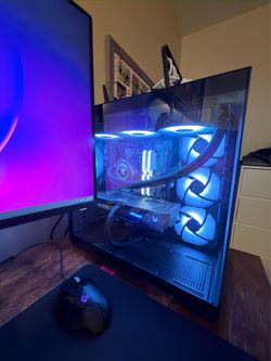 Gaming Pc- Ready to run.