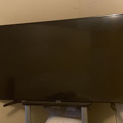 55 In Samsung Smart Tv