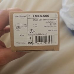 Watt Stopper LMLS-500-L Open Loop Photosensor