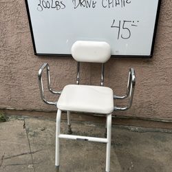 Shower Chair