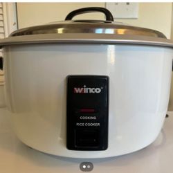 Olla Arrocera Industrial 