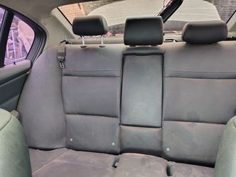 2011 BMW 328i - parts only