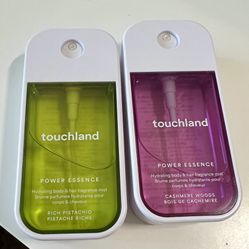 touchland POWER ESSENCE