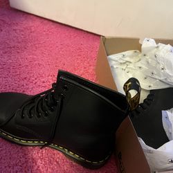Dr. Martens