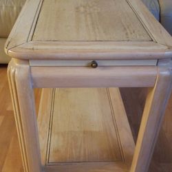 End Table