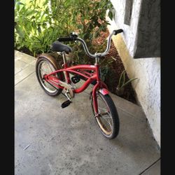 Schwinn Roadster 14” Kids Bike