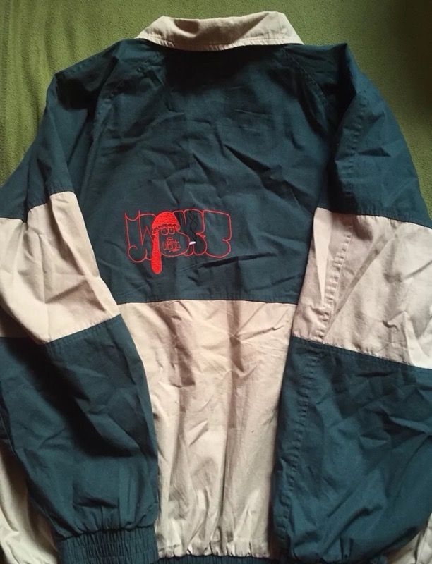Fucking Awesome Wanto Jacket XL for Sale in Covina, CA - OfferUp