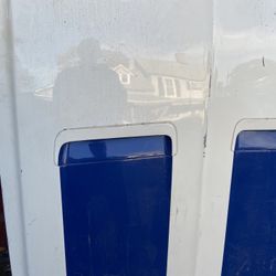 Mustang Hood  